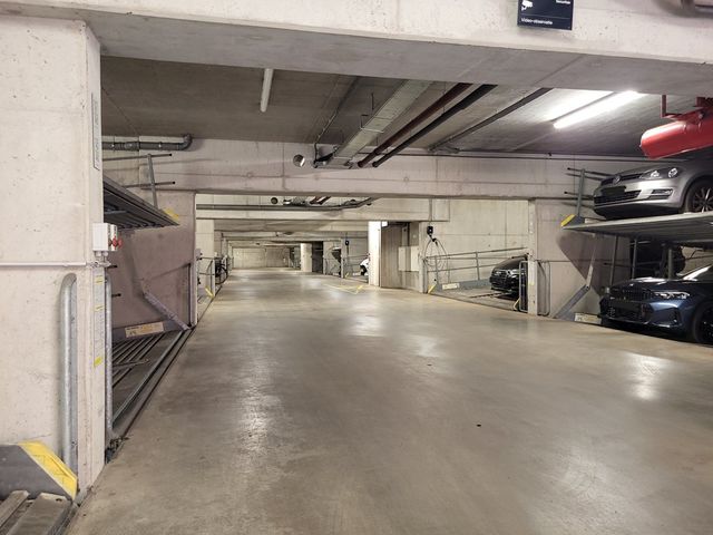 Rustenburgerstraat 144A15, Amsterdam