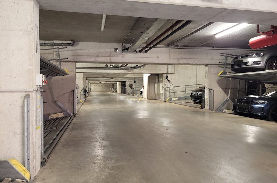 Rustenburgerstraat 144A15