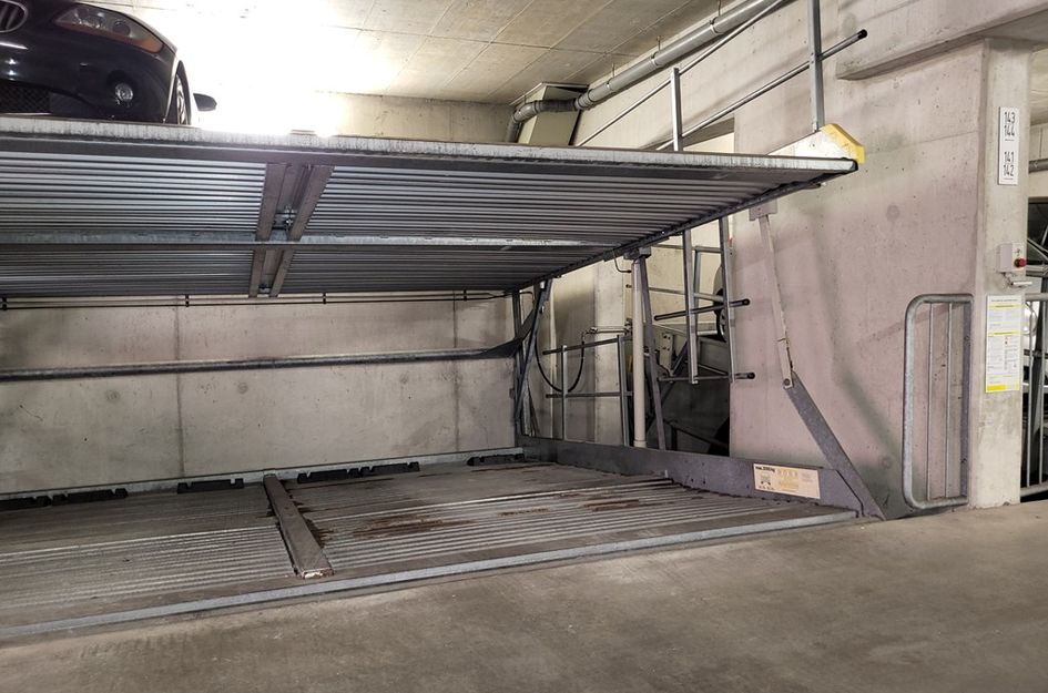 Rustenburgerstraat 144A15