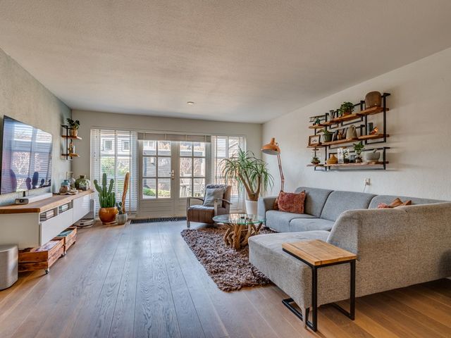 Sinselveldstraat 10A, Venlo