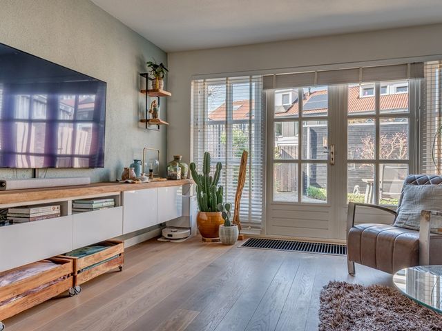 Sinselveldstraat 10A, Venlo