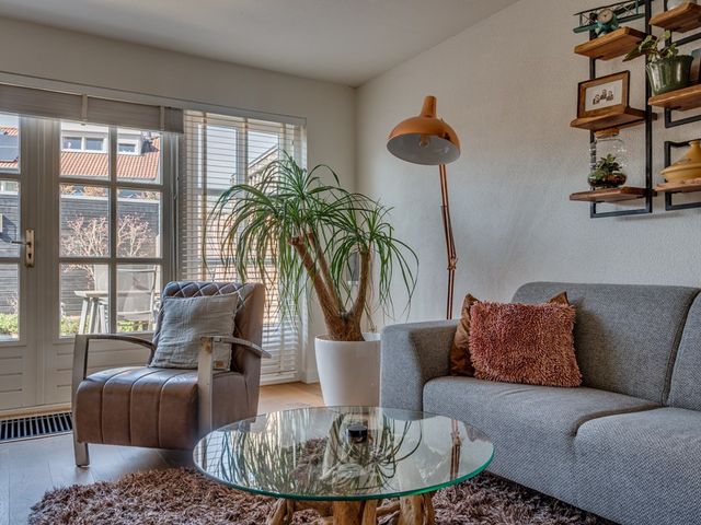 Sinselveldstraat 10A, Venlo