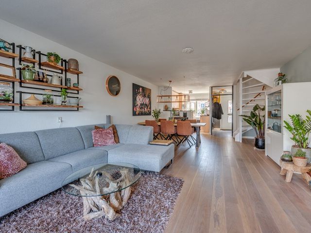 Sinselveldstraat 10A, Venlo