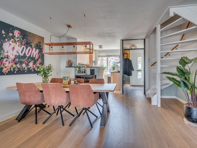 Sinselveldstraat 10A, Venlo