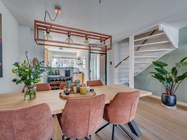 Sinselveldstraat 10A, Venlo