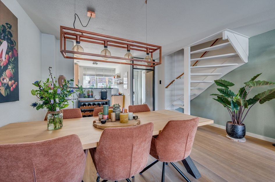 Sinselveldstraat 10A