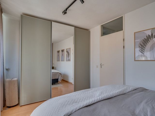 Sinselveldstraat 10A, Venlo