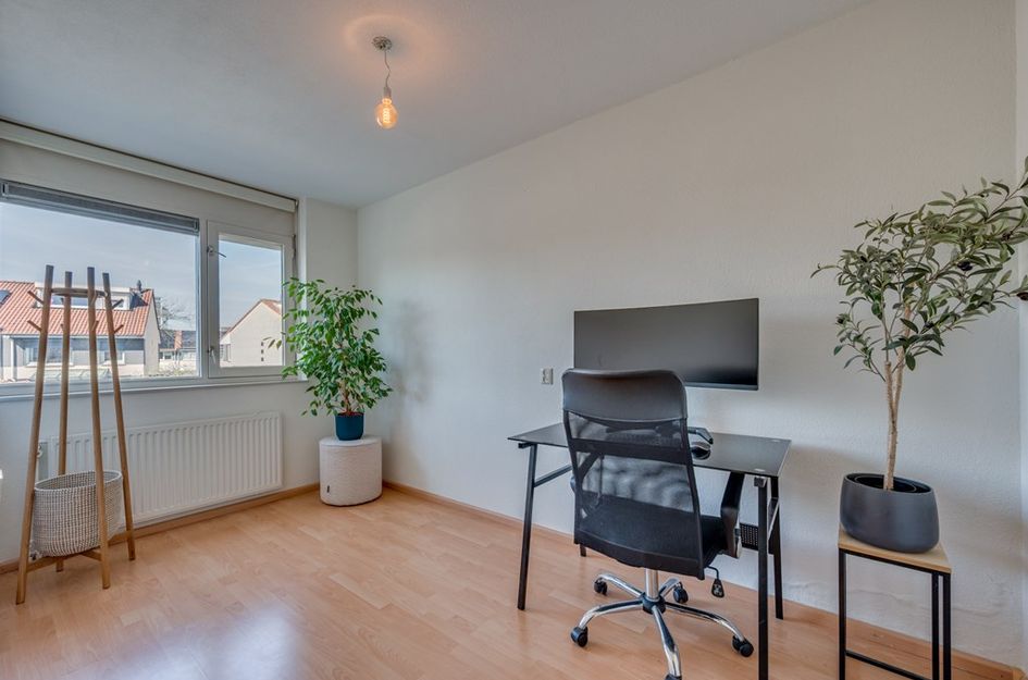 Sinselveldstraat 10A