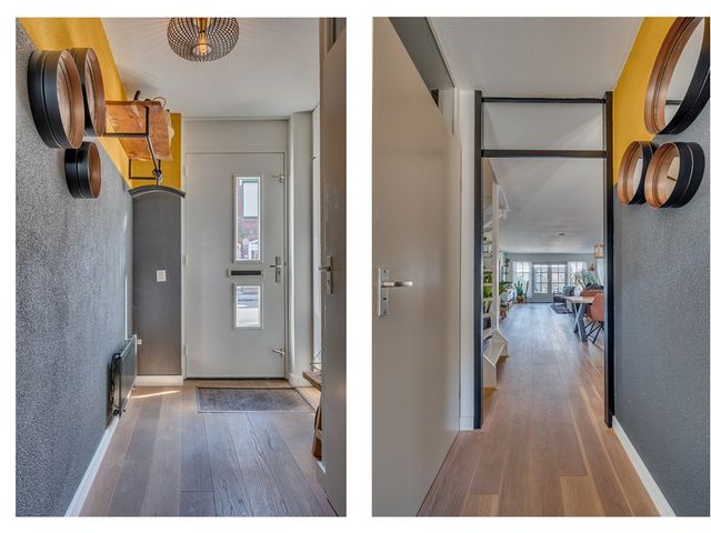 Sinselveldstraat 10A, Venlo