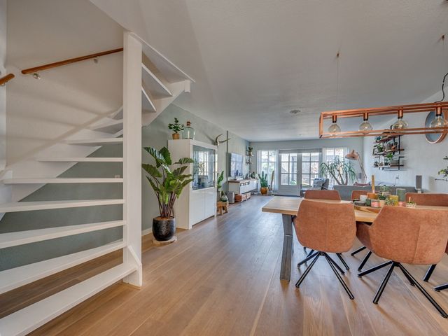 Sinselveldstraat 10A, Venlo