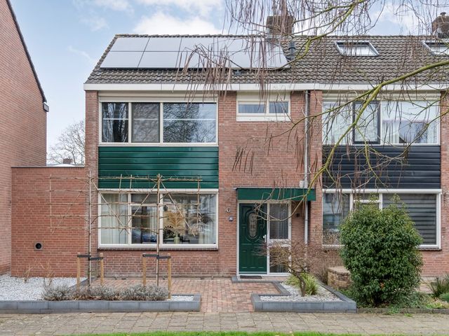Roerdomplaan 103, Hoogeveen