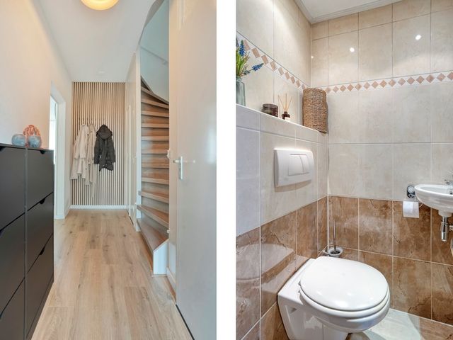 Roerdomplaan 103, Hoogeveen