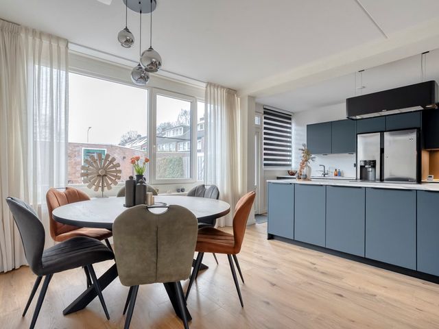 Roerdomplaan 103, Hoogeveen