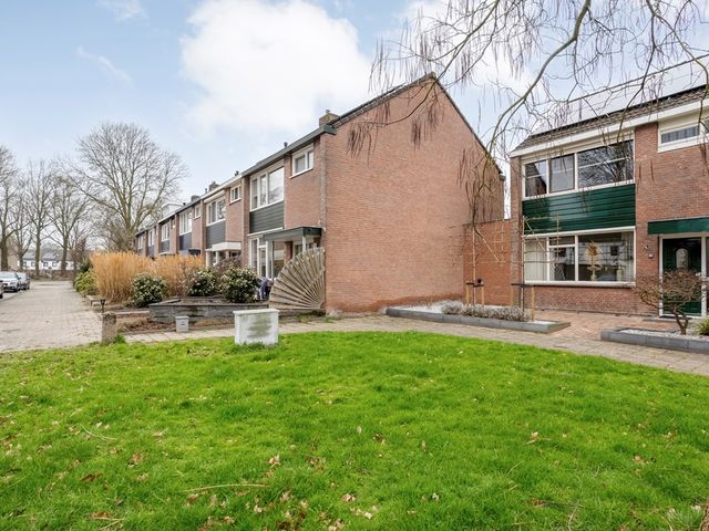 Roerdomplaan 103, Hoogeveen