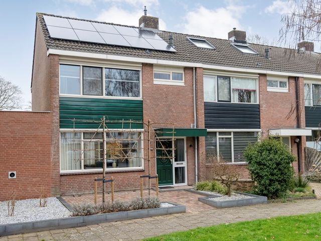 Roerdomplaan 103, Hoogeveen