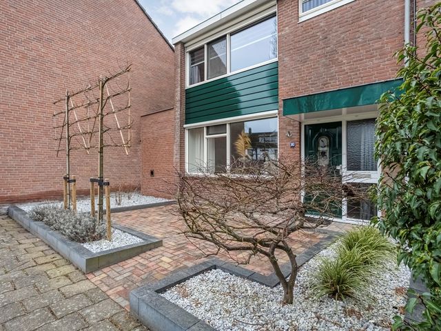 Roerdomplaan 103, Hoogeveen