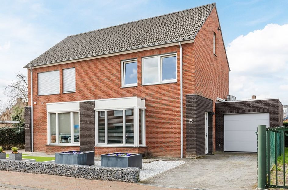 Tuinstraat 35