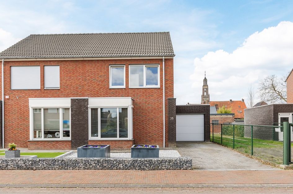 Tuinstraat 35