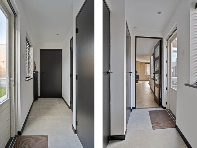 's-Gravenstraat 44, Clinge