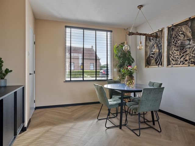 's-Gravenstraat 44, Clinge