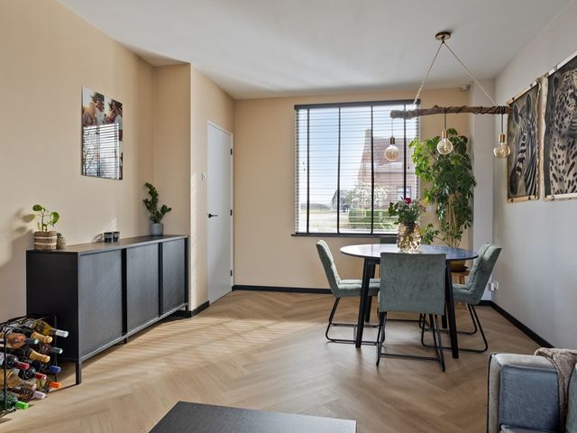 's-Gravenstraat 44, Clinge