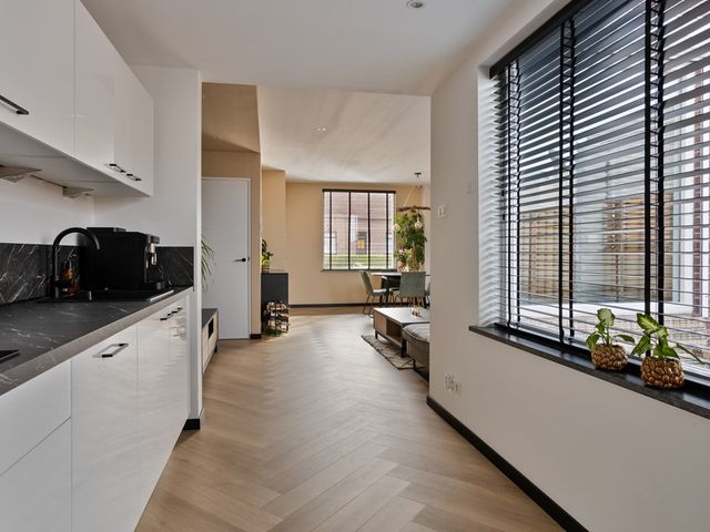 's-Gravenstraat 44, Clinge