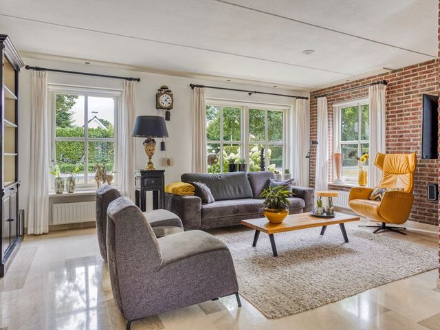 De Monding 9, Veenendaal