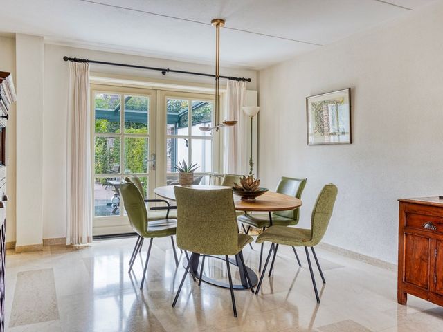 De Monding 9, Veenendaal