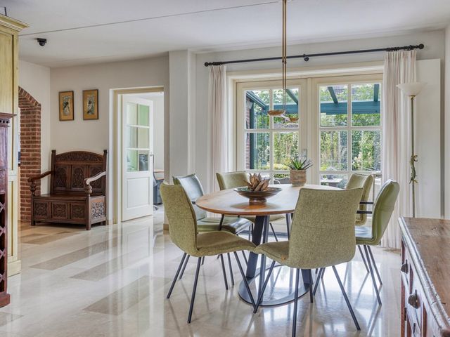 De Monding 9, Veenendaal