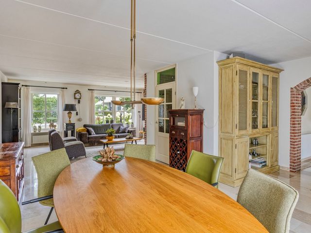 De Monding 9, Veenendaal