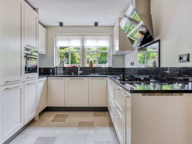 De Monding 9, Veenendaal