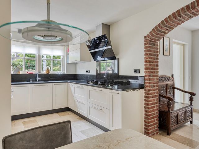 De Monding 9, Veenendaal