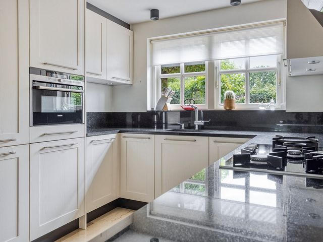 De Monding 9, Veenendaal