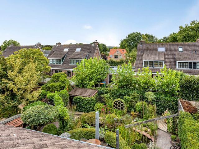 De Monding 9, Veenendaal