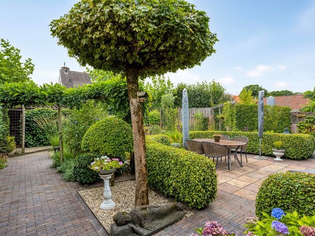 De Monding 9, Veenendaal