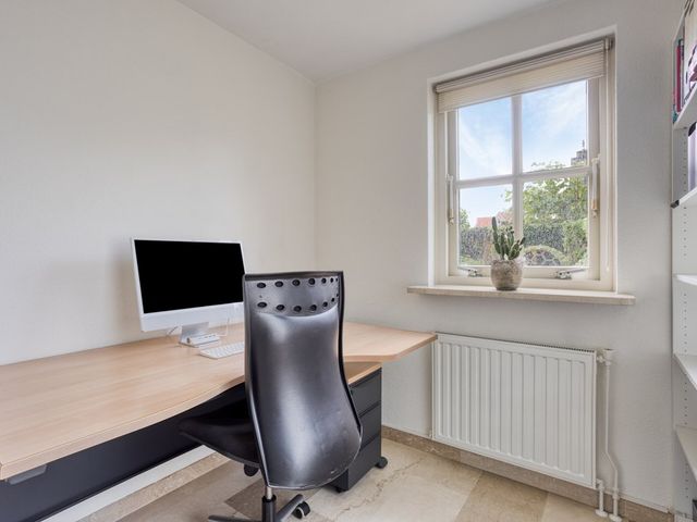 De Monding 9, Veenendaal