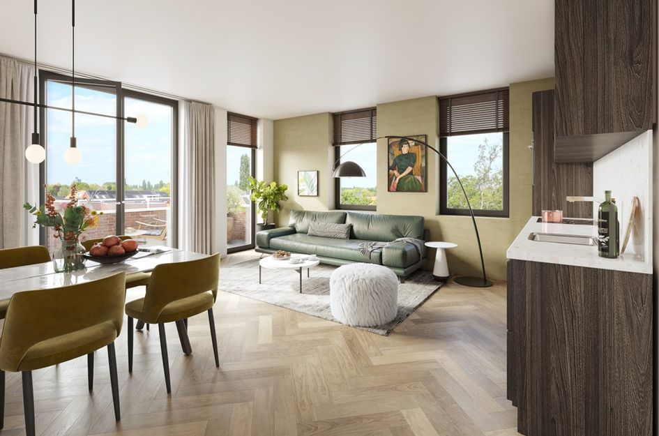 Zuster Van Lonkhuijzenhof 17