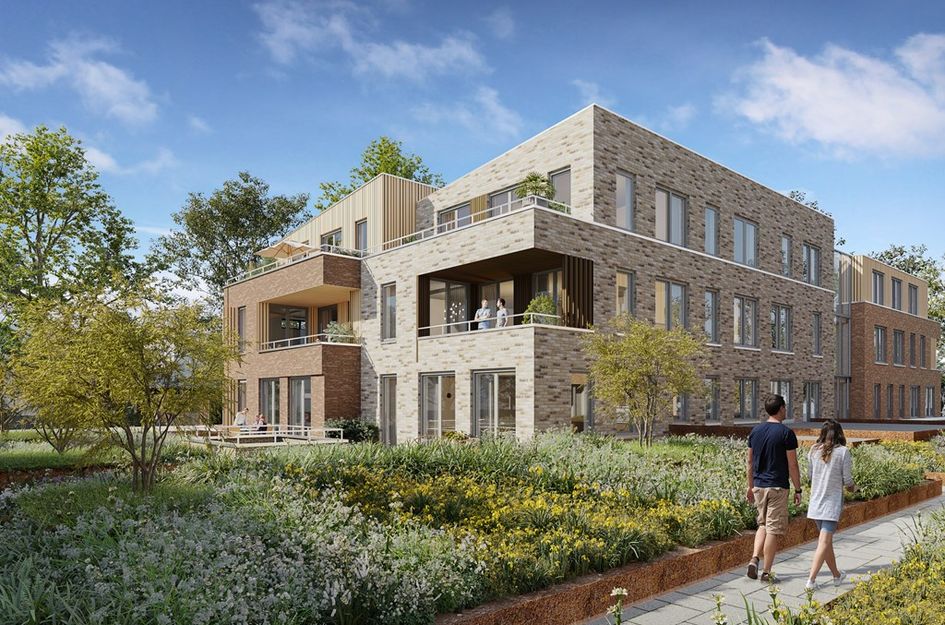 Zuster Van Lonkhuijzenhof 15