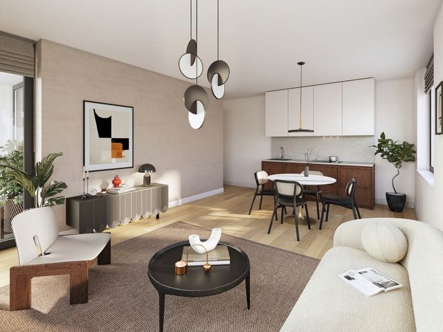 Zuster Van Lonkhuijzenhof 15, Rhenen