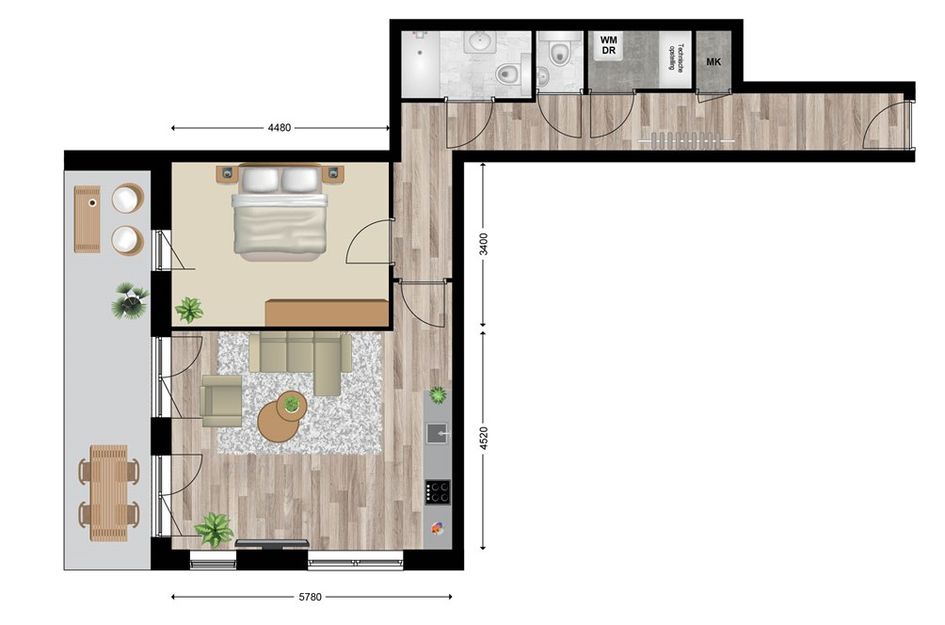 Zuster Van Lonkhuijzenhof 15