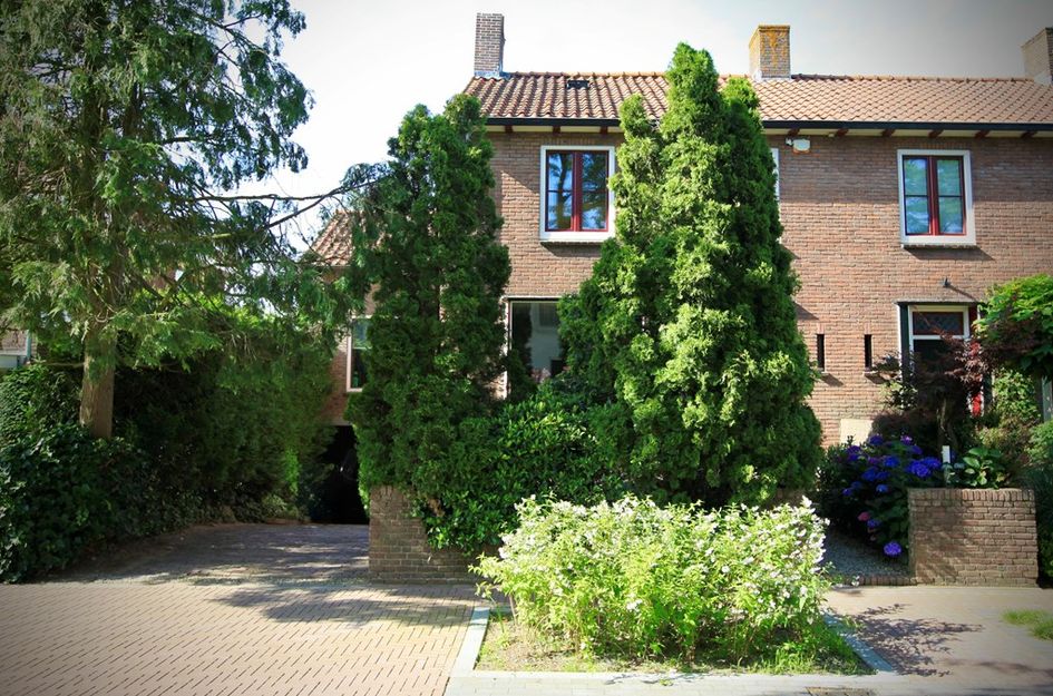 Bruine Engseweg 20