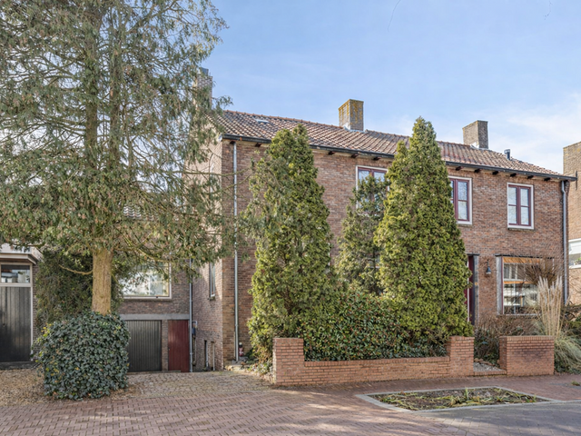 Bruine Engseweg 20, Rhenen