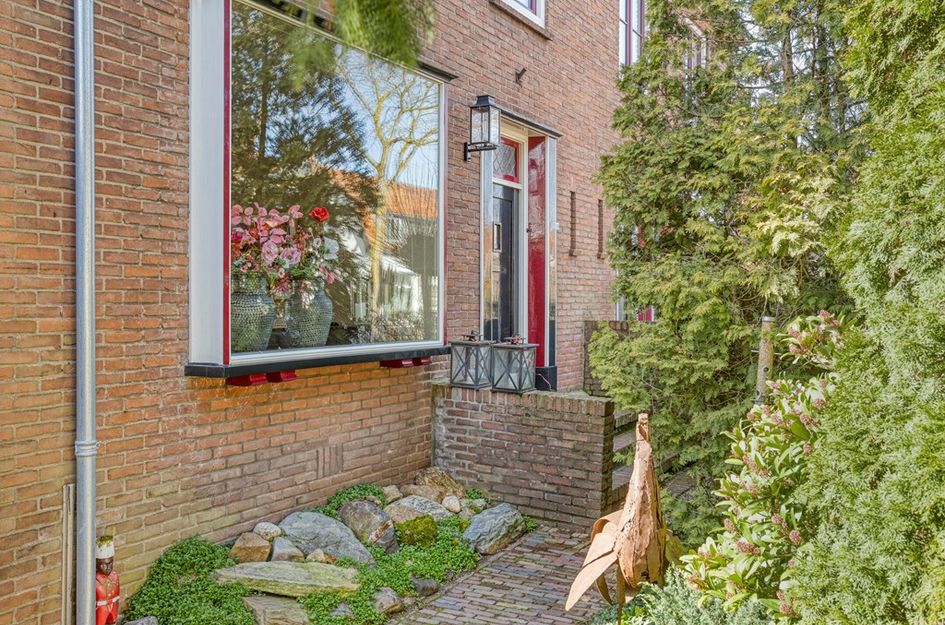 Bruine Engseweg 20