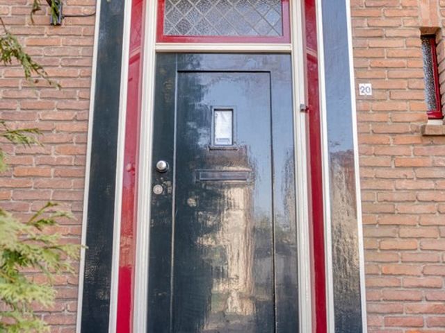 Bruine Engseweg 20, Rhenen