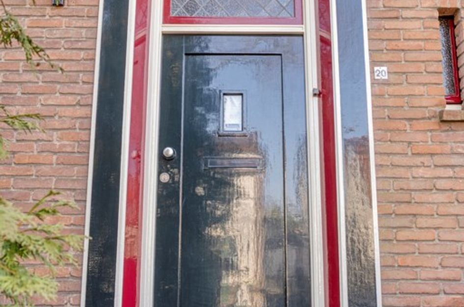 Bruine Engseweg 20