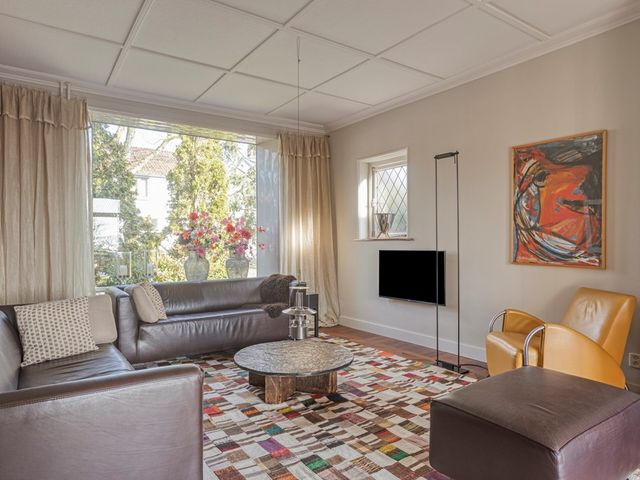 Bruine Engseweg 20, Rhenen