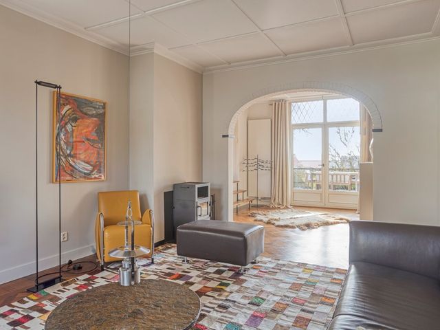 Bruine Engseweg 20, Rhenen