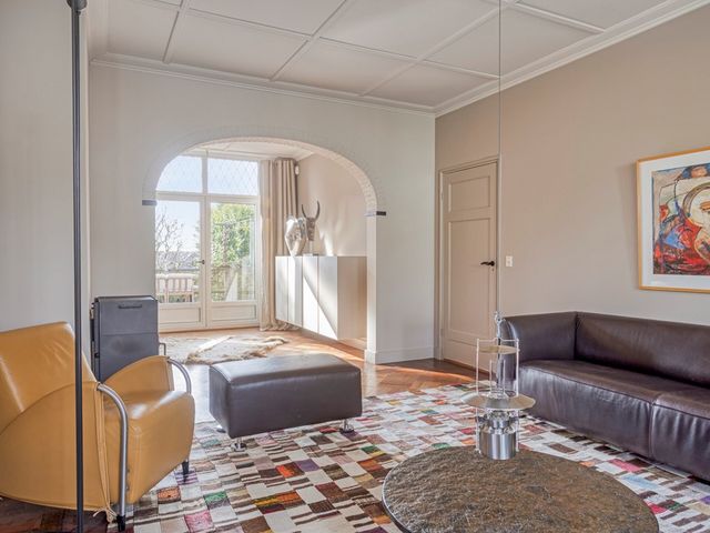 Bruine Engseweg 20, Rhenen