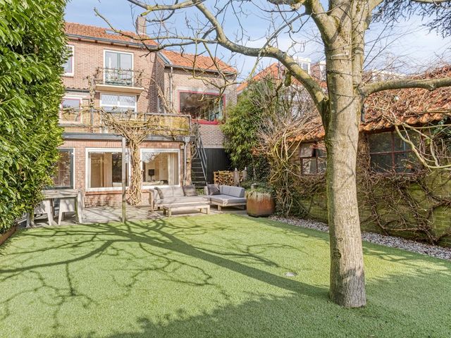 Bruine Engseweg 20, Rhenen