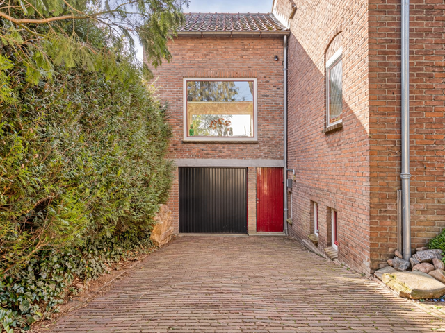 Bruine Engseweg 20, Rhenen